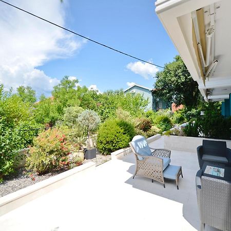 Apartments Boka Blue Dobrota Kotor Exterior photo